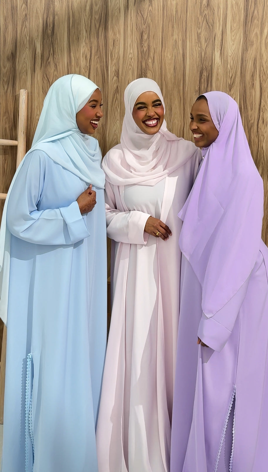 CHAPTER Ⅲ: THE BLOOM EDIT