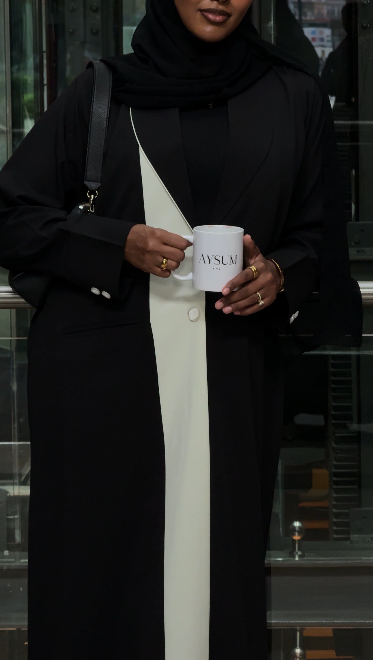 Everyday Staple Abayas
