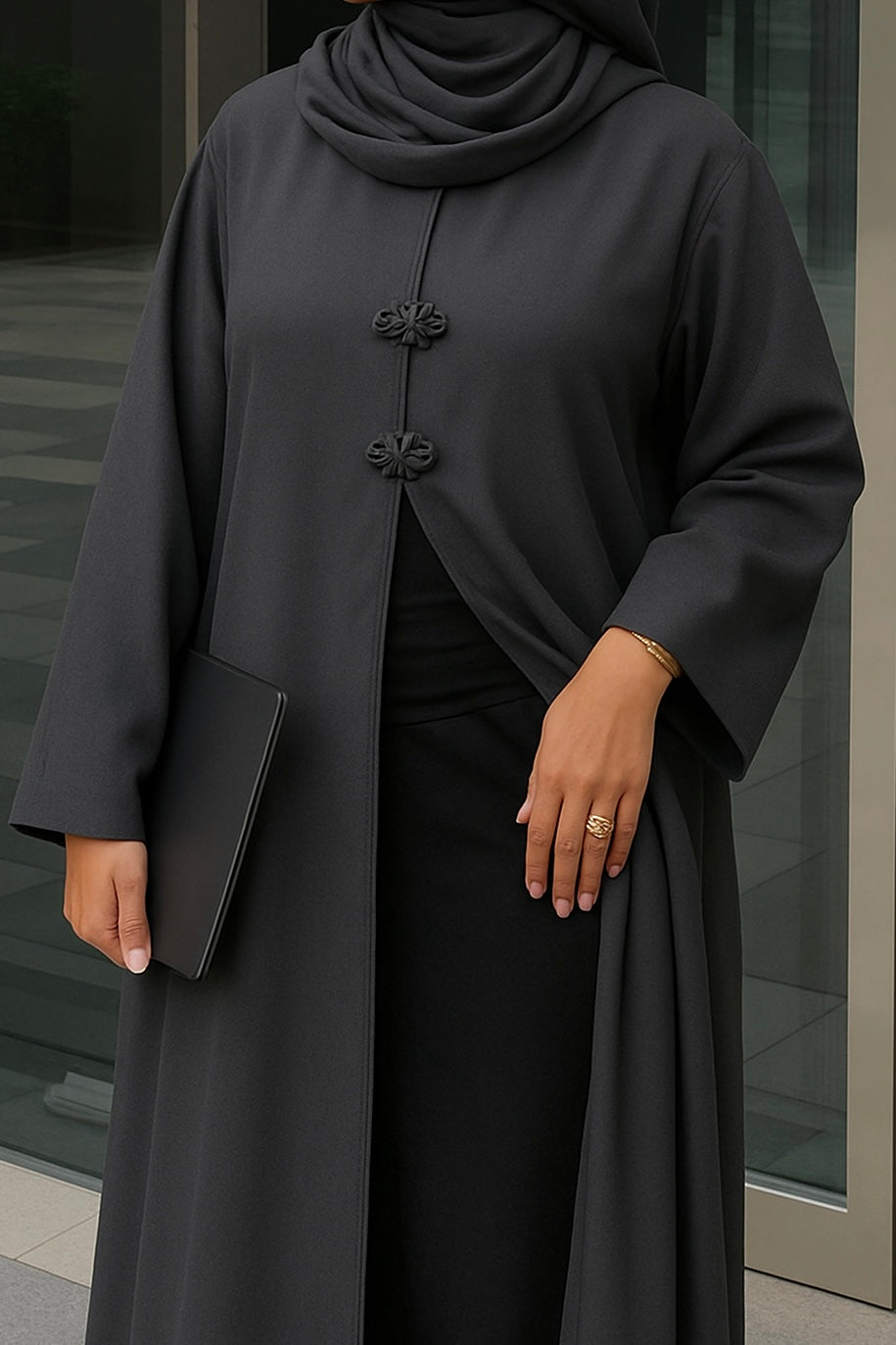 THE VISIONARY (PRE-ORDER)