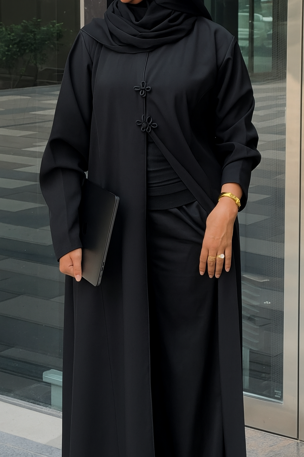 THE VISIONARY (PRE-ORDER)