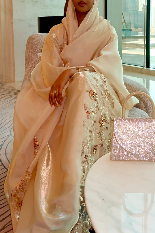 GOLDEN AURA (PRE-ORDER)