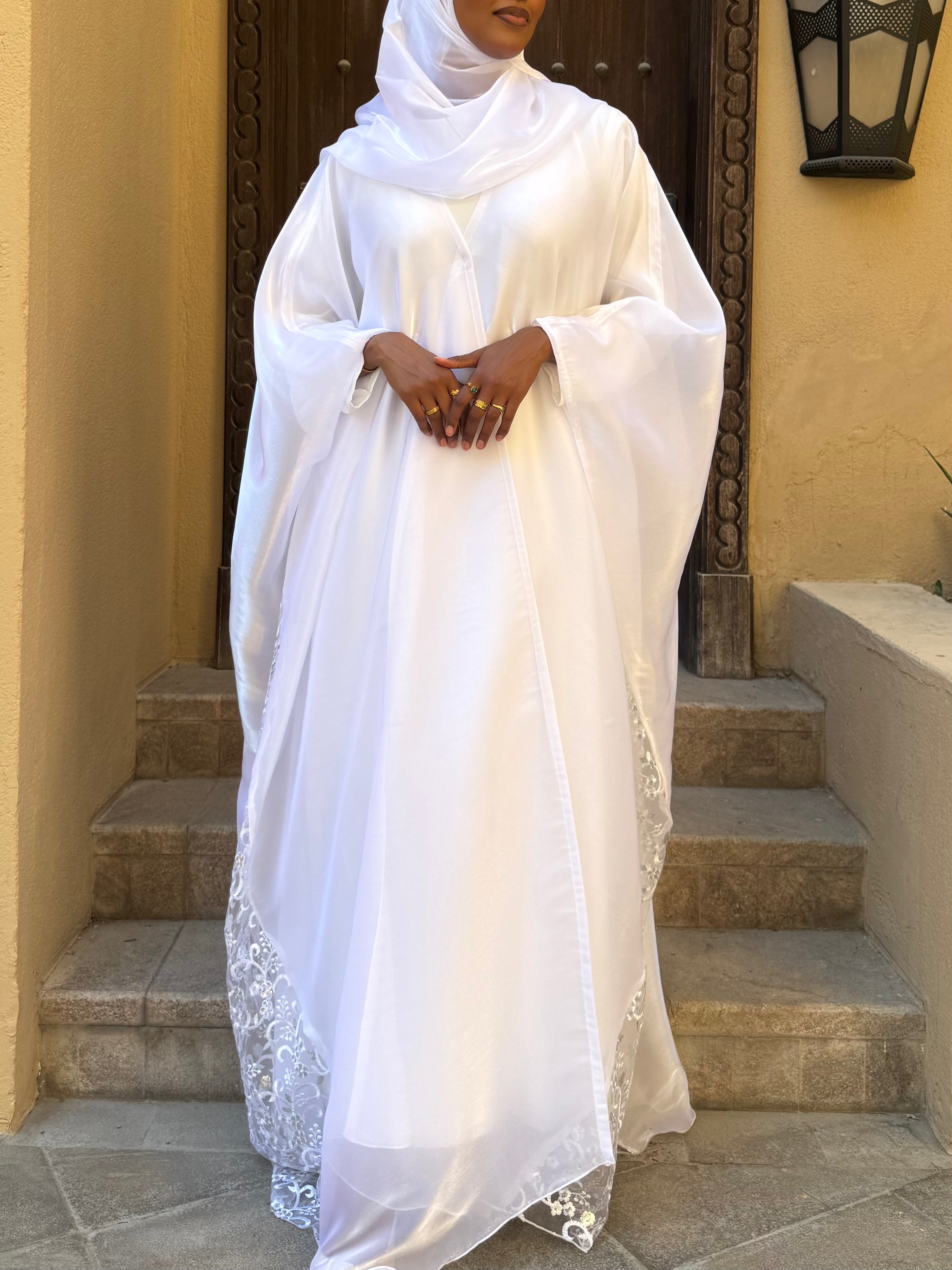 LUNA VEIL (PRE-ORDER)