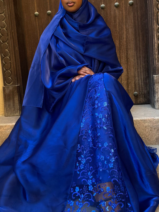 ROYAL BLUE (PRE-ORDER)