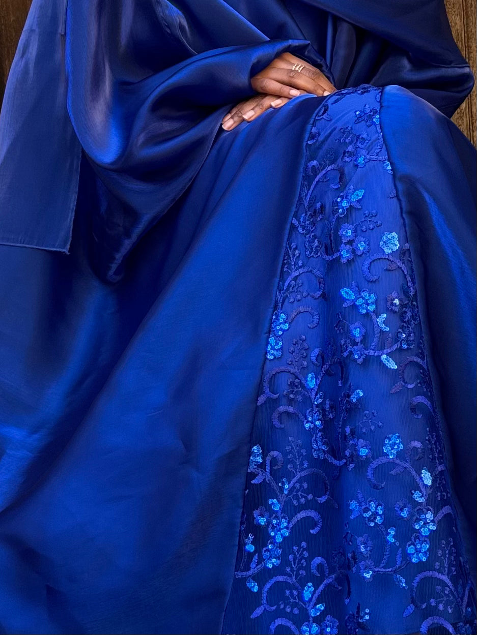 ROYAL BLUE (PRE-ORDER)