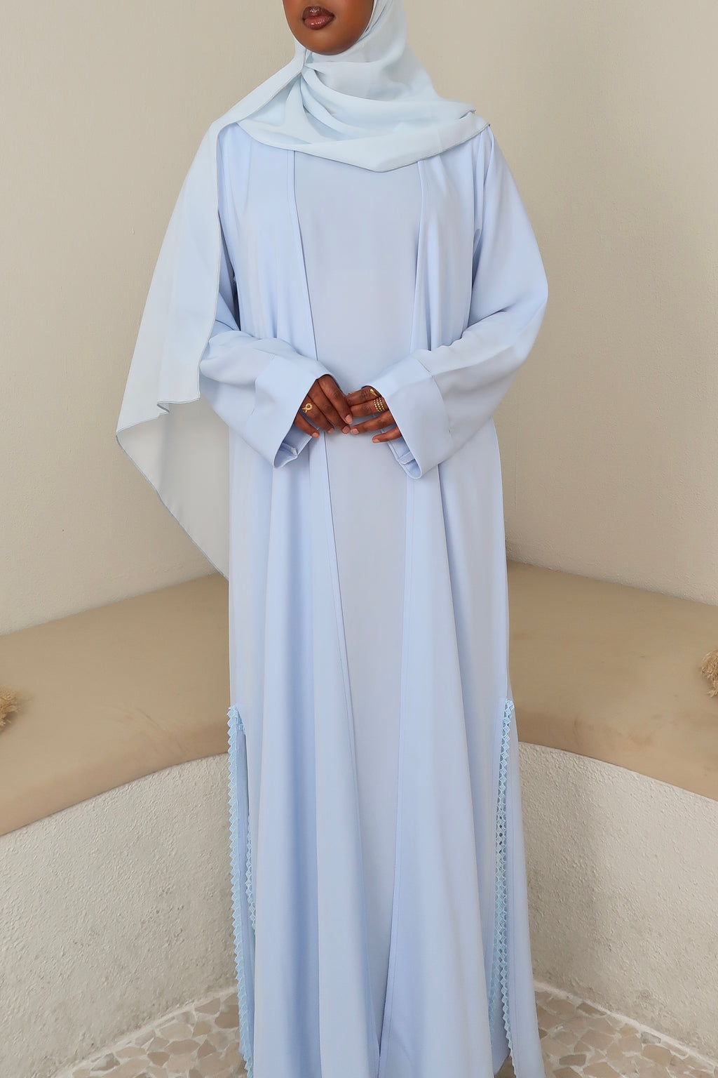 SKY BLUE (PRE-ORDER)