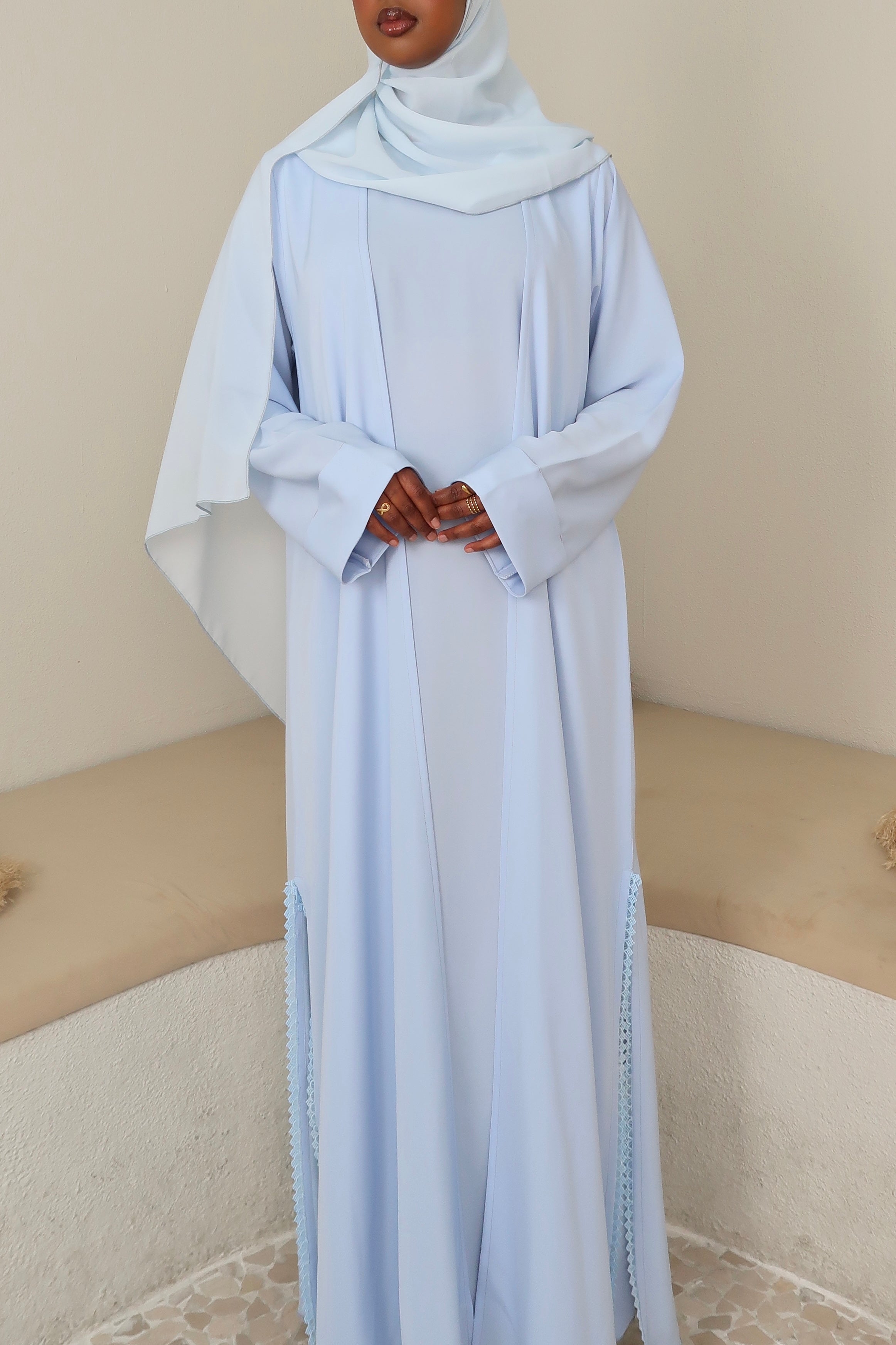 SKY BLUE (PRE-ORDER)