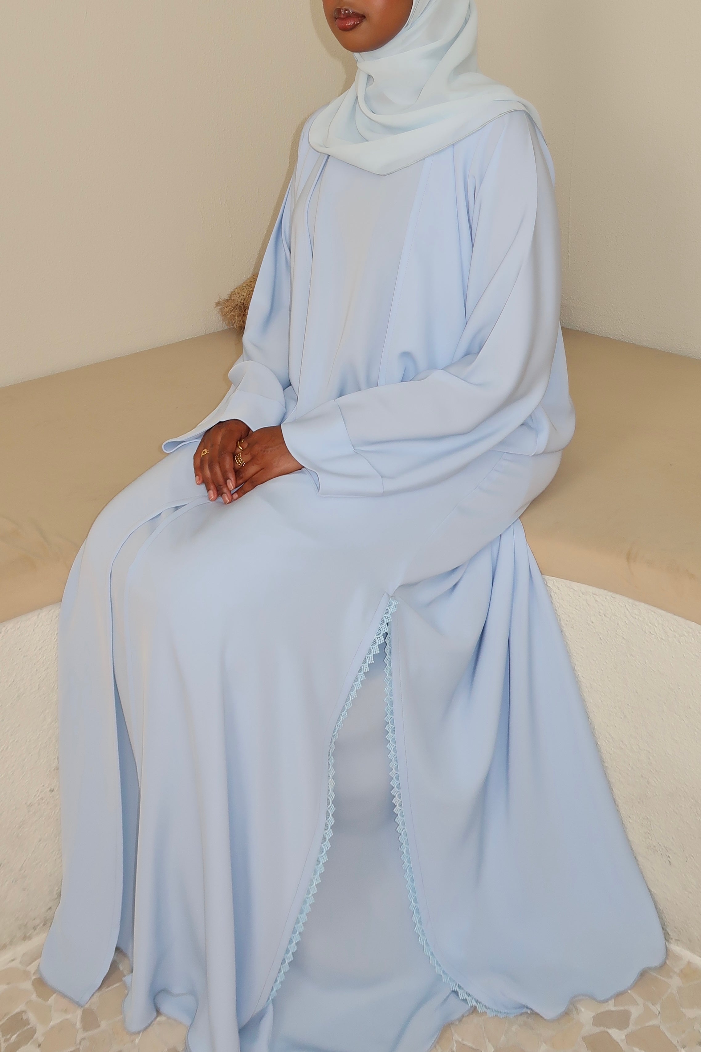 SKY BLUE (PRE-ORDER)