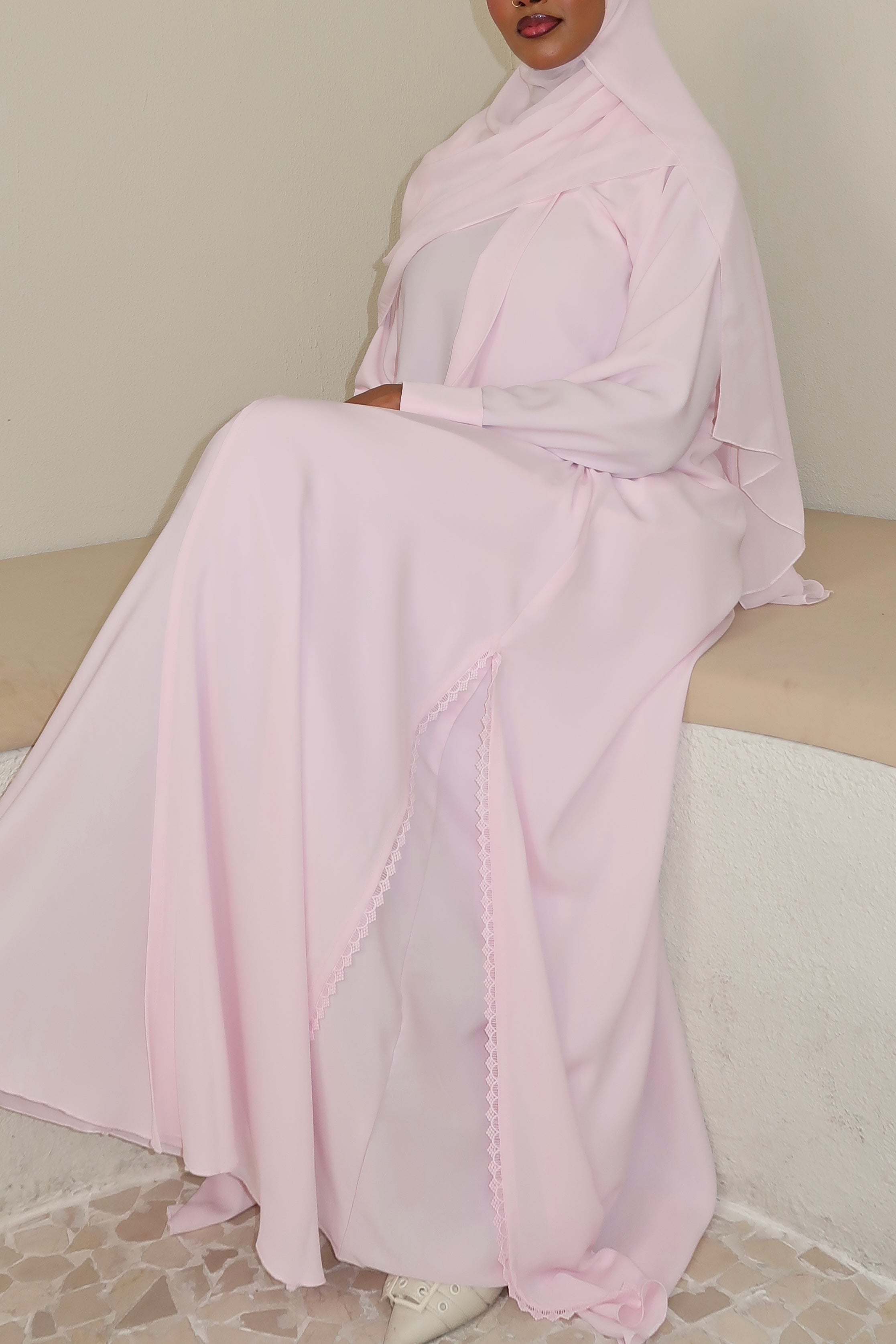 CANDY PINK (PRE-ORDER)