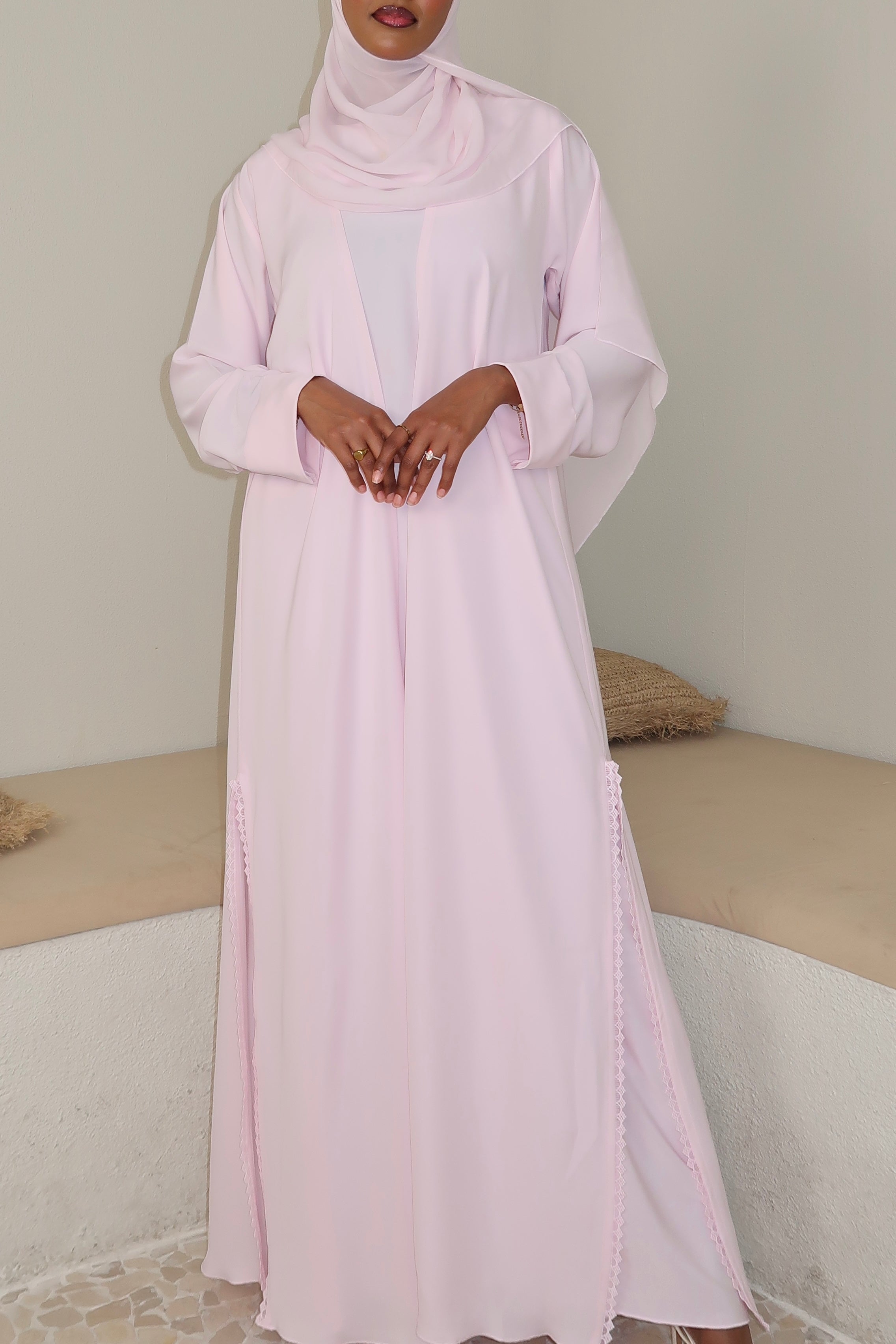 CANDY PINK (PRE-ORDER)