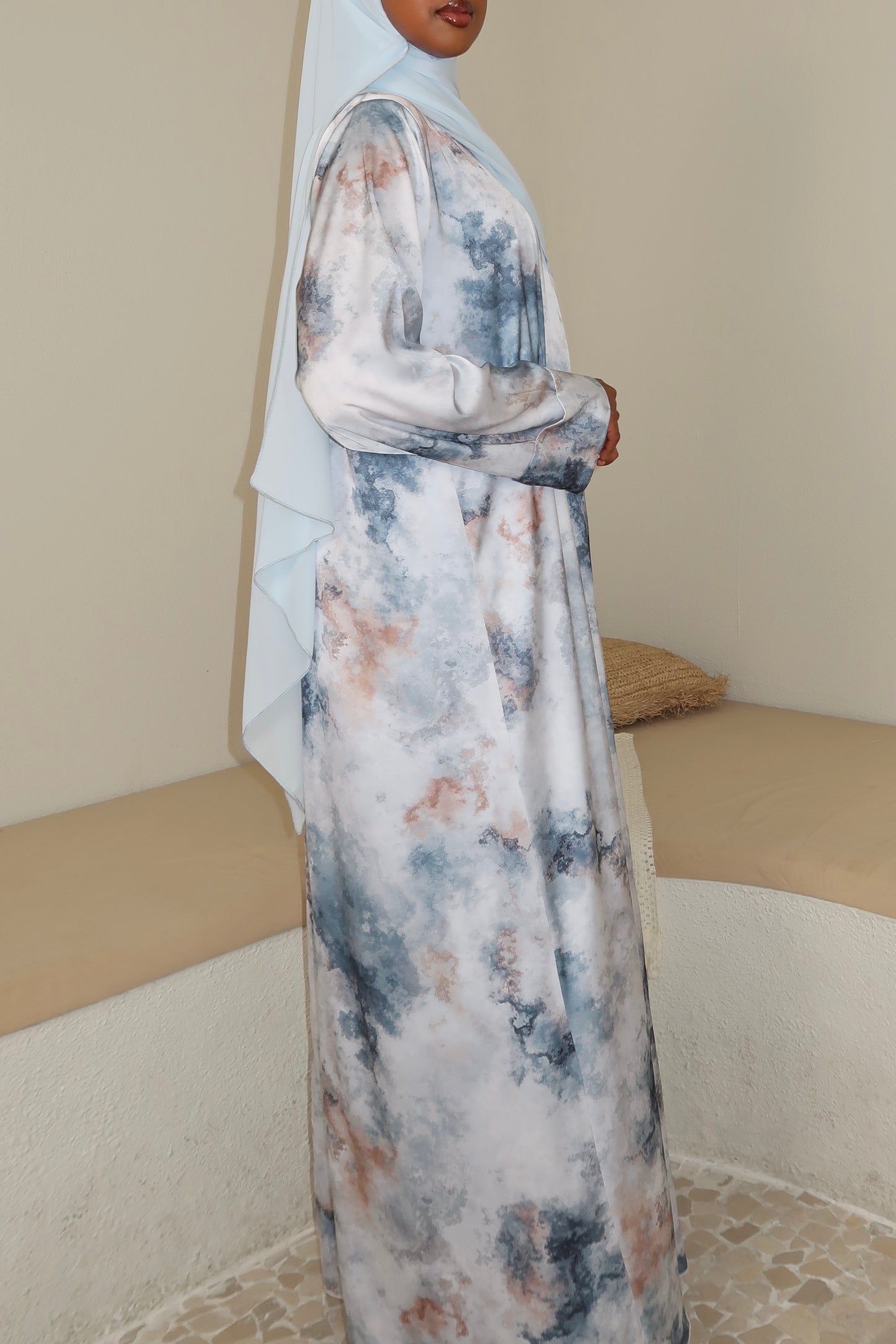 BLUE PRINTED (PRE-ORDER)