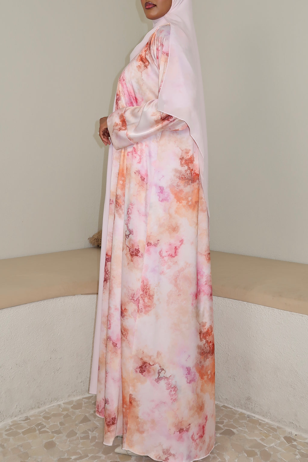 PINK PRINTED (PRE-ORDER)