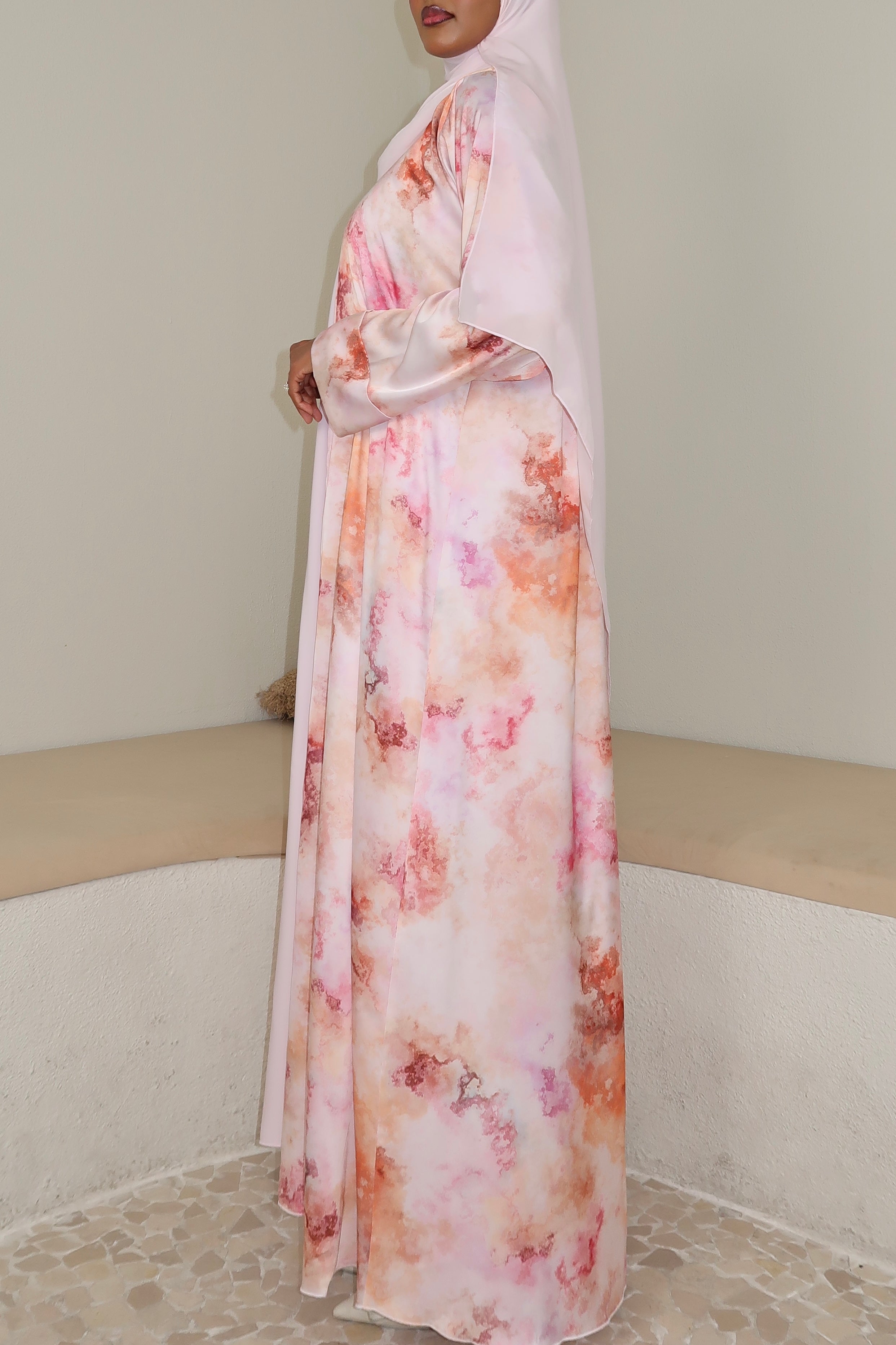 PINK PRINTED (PRE-ORDER)