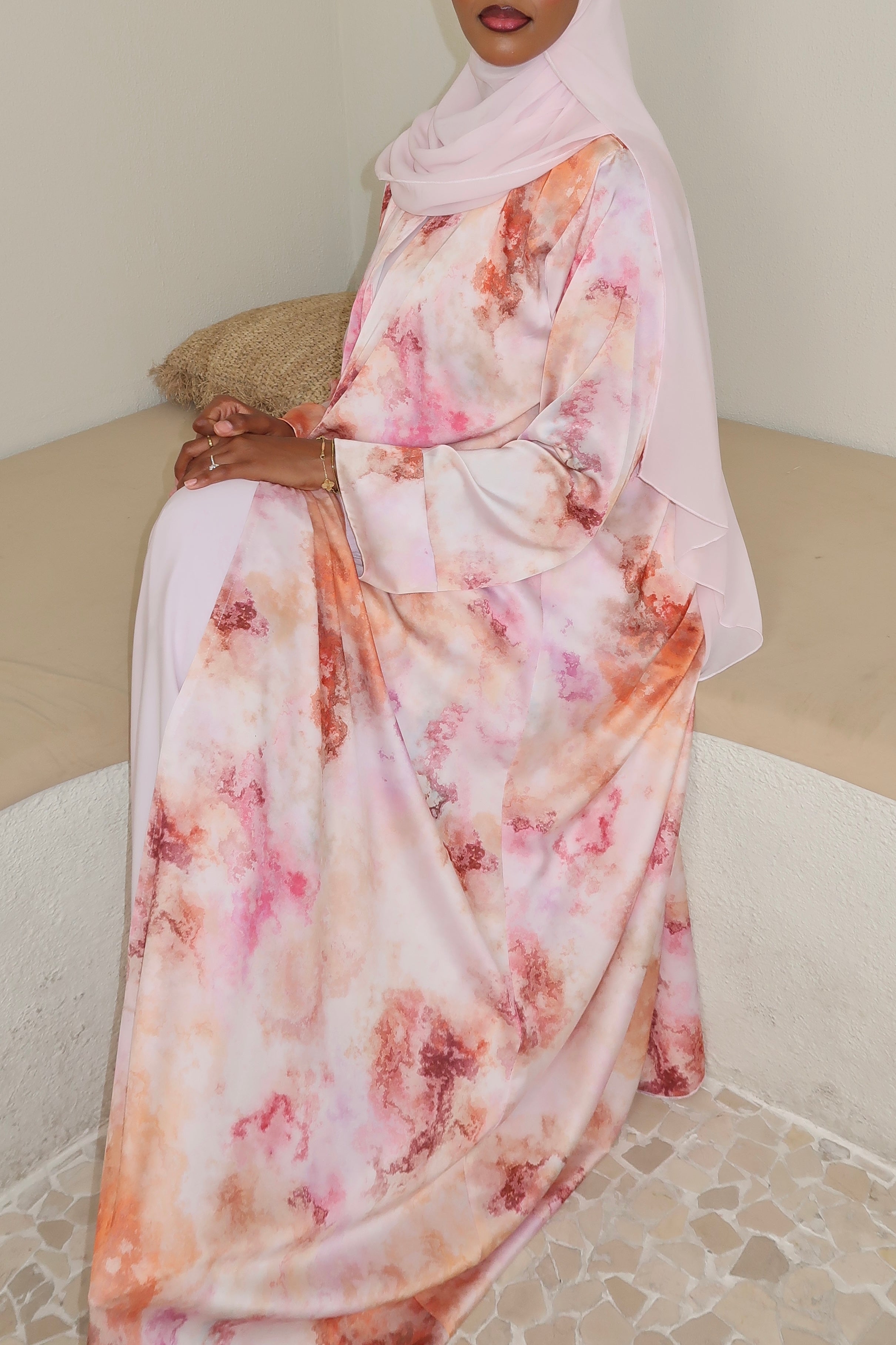 PINK PRINTED (PRE-ORDER)