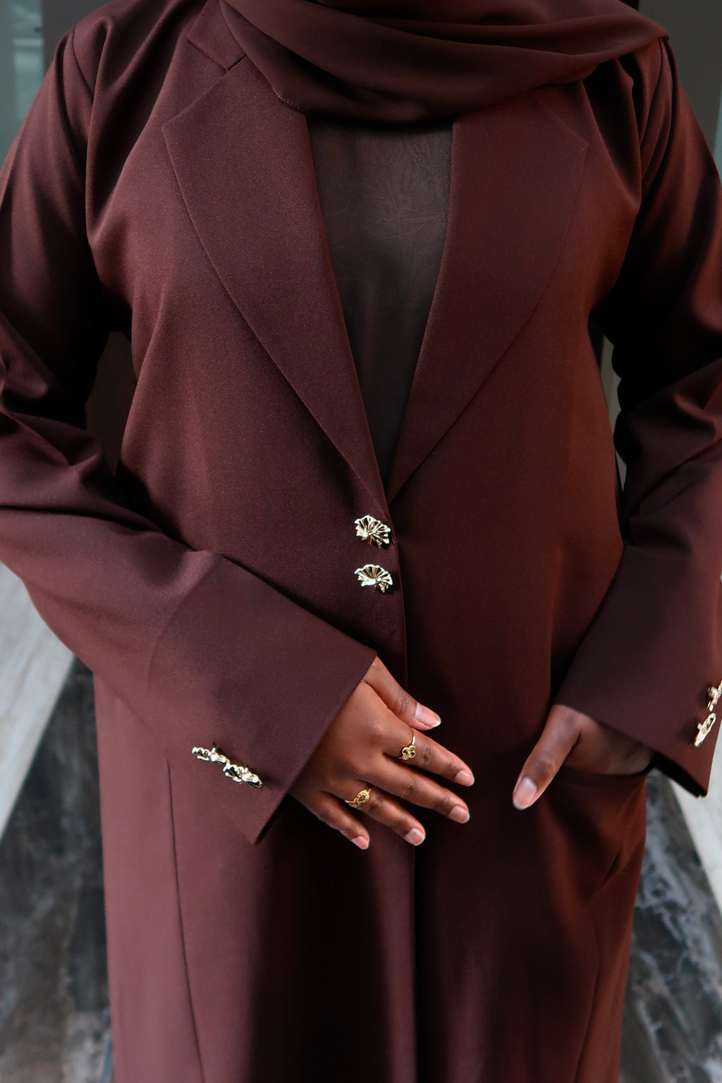 THE EXECUTIVE (PRE-ORDER)