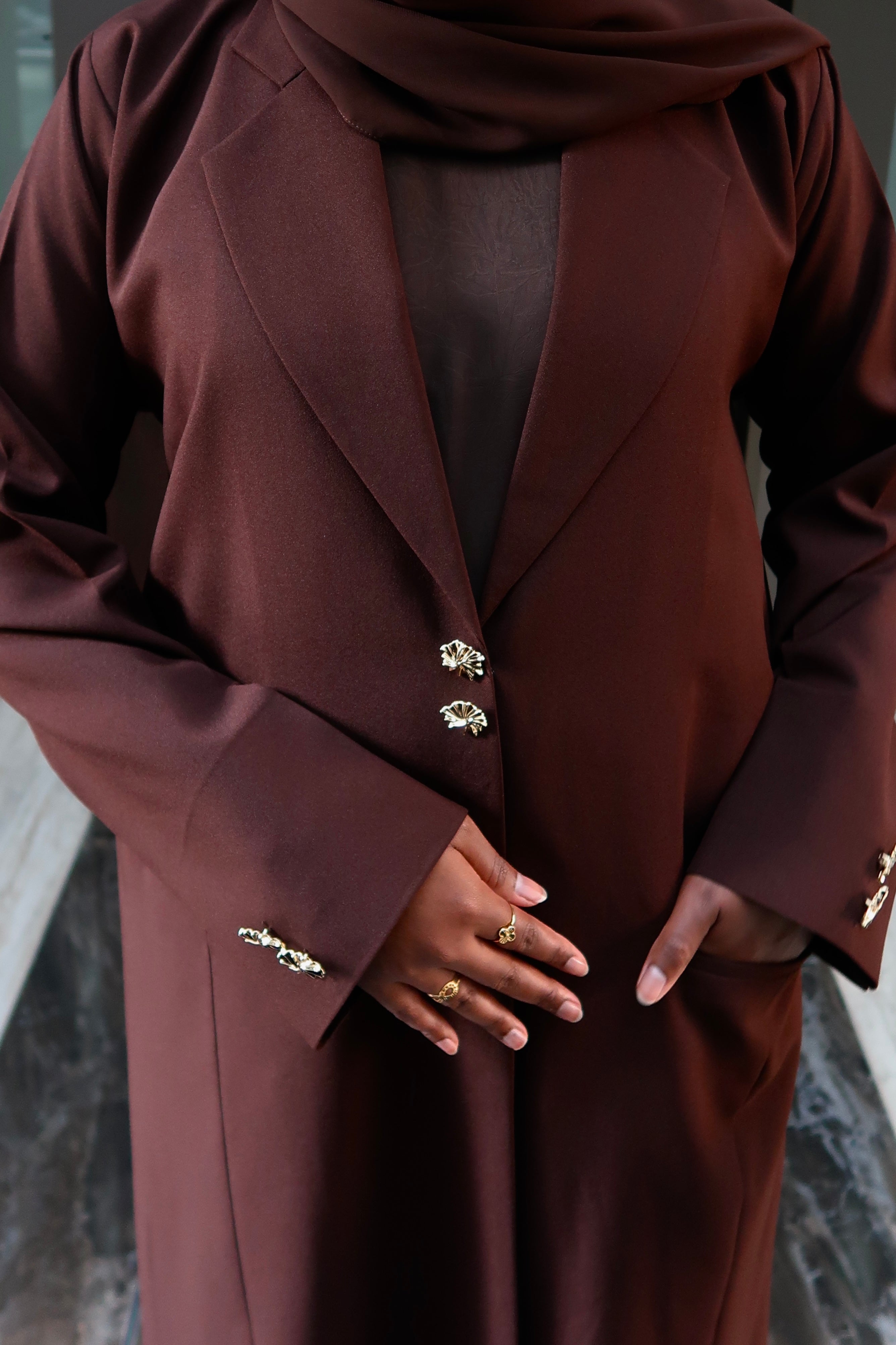 THE EXECUTIVE (PRE-ORDER)