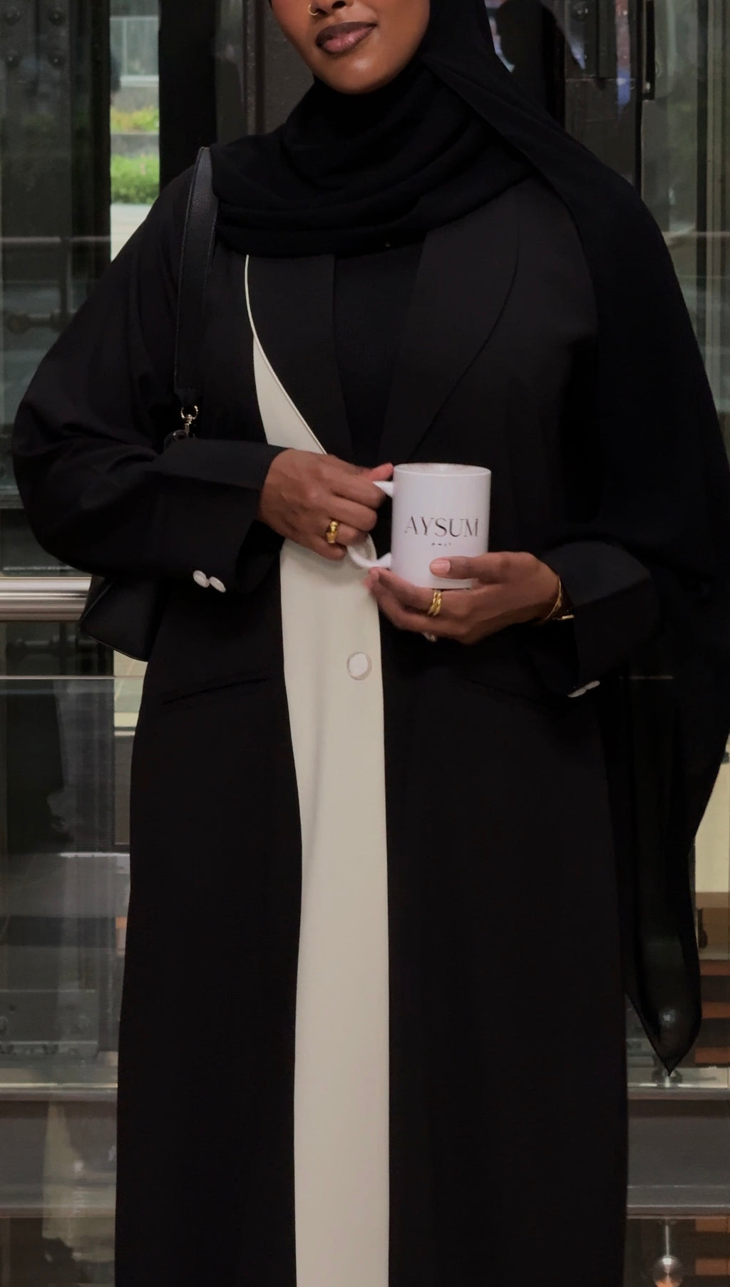 THE FOUNDER (PRE-ORDER)