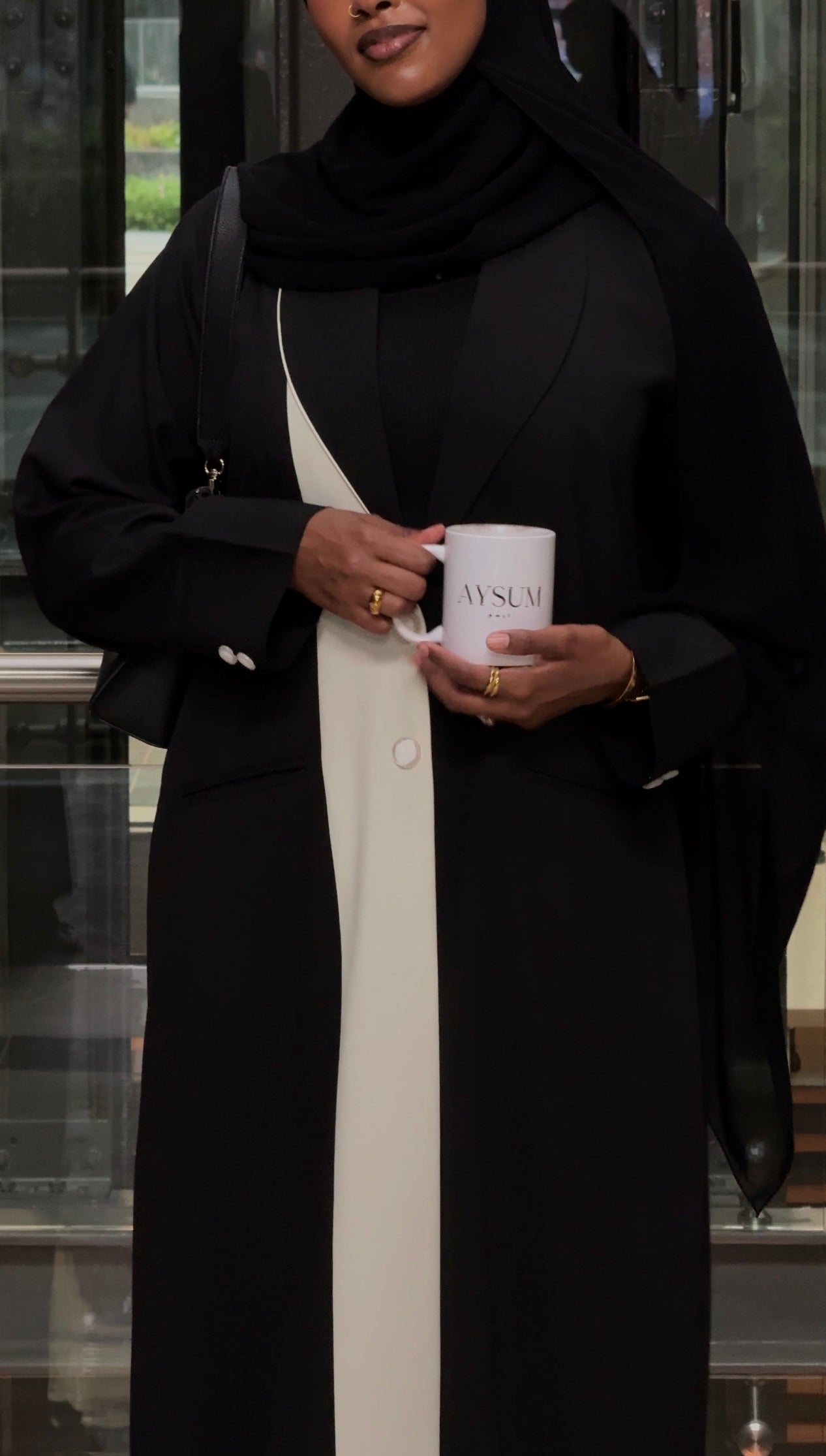 THE FOUNDER (PRE-ORDER)