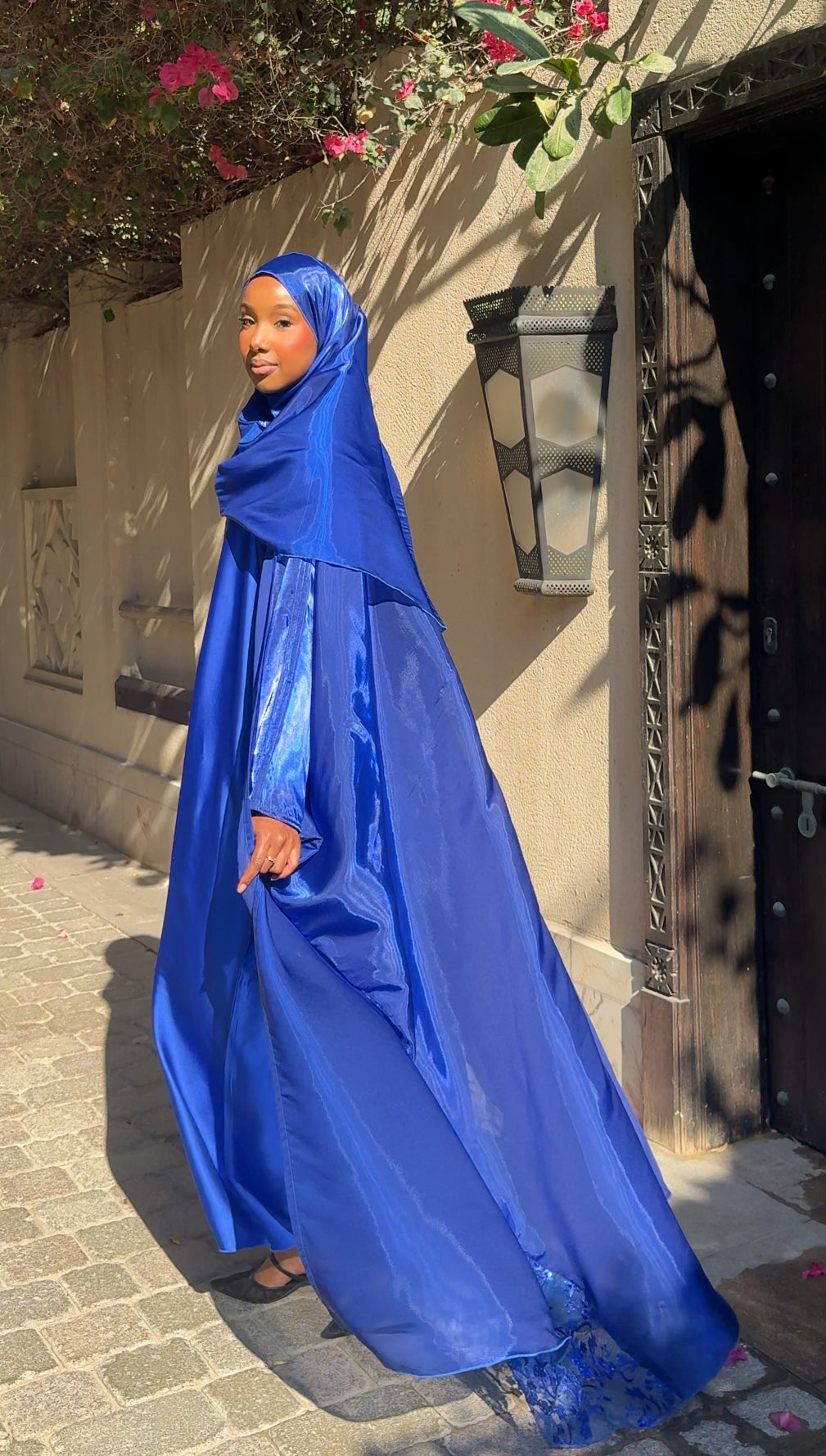 ROYAL BLUE (PRE-ORDER)